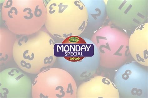 ghana monday special results|Monday Special .